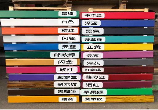 衡东做招牌可以用哪些材料？